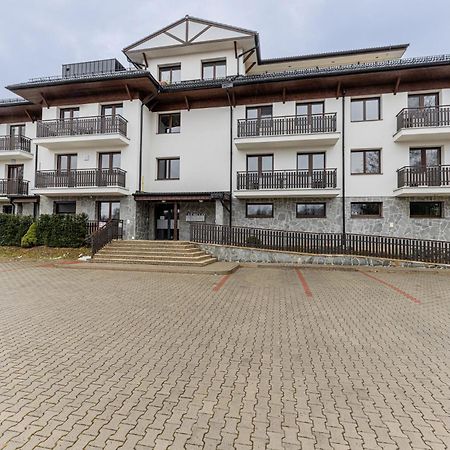 Zlaty Apartman, Granit 106 Tatranská Lomnica Eksteriør bilde